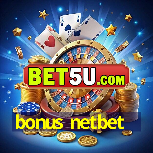 bonus netbet